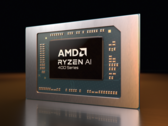 AMD Ryzen AI 400 Gorgon Point APU performans ve verimlilik analizi. (Resim Kaynağı: AMD)