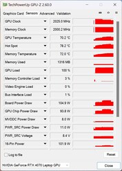 GPU-Z (Ofis modu)