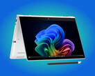 EliteBook 8 Flip G2i 13, Yuvalanmış Şarj Edilebilir Kalem ile birlikte gelir.