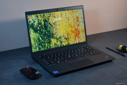inceleme içinde: Lenovo ThinkPad L14 Gen 4 Intel, inceleme cihazı tarafından sağlanmıştır