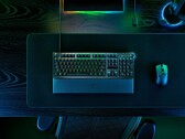 Razer, Huntsman klavyelere önemli e-spor özellikleri ekliyor (Görsel: Razer).