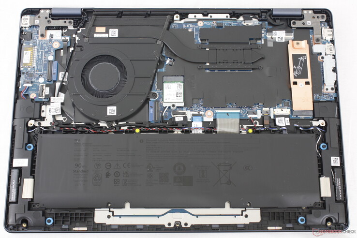 Inspiron 16 7640 2'si 1 arada