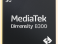 Mediatek  Dimensity 8300 Notebook Processor