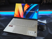 Asus VivoBook S 14 OLED dizüstü bilgisayar incelemesi: Ryzen AI 9 HX 370'in başarılı performansı