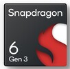 Qualcomm SD 6 Gen 1