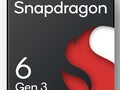 Qualcomm Snapdragon SD 6 Gen 1 Notebook Processor