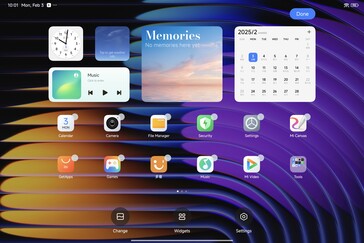 Xiaomi Pad 7 Pro tablet incelemesi