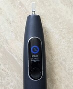 Oclean X Pro Elite testi