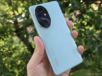 Honor 200 Pro (Görsel: Marcus Herbrich)