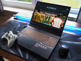 Acer Nitro V 16 ANV16-41 incelemesi: Aksaklıkları olan uygun fiyatlı bir dizüstü oyun bilgisayarı