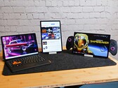 XL oyun el bilgisayarı, tablet ve dizüstü bilgisayar: OneXplayer X1 Pro incelemesi