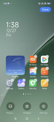 Xiaomi 15 Pro Akıllı Telefonu Test Edin