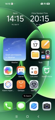 Xiaomi 17 Pro akıllı telefon incelemesi