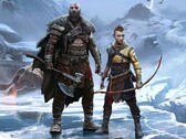 God of War Ragnarök incelemesi: Dizüstü ve masaüstü karşılaştırmaları