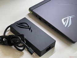 380 Watt şarj cihazı