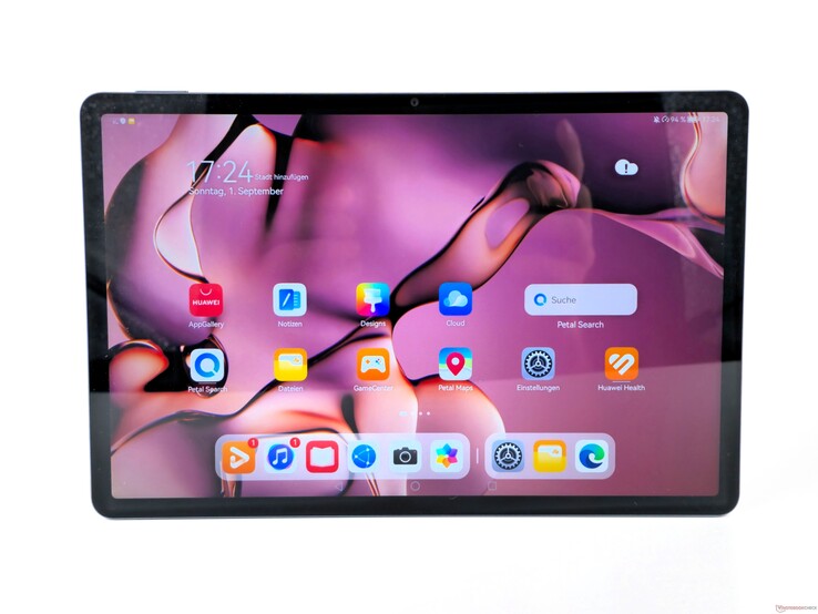 Huawei MatePad SE 11 tablet incelemesi