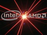 Intel AMD'ye Karşı