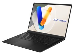 Asus VivoBook S 14 OLED M5406WA incelemesi