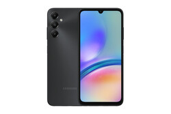 İncelemede: Samsung Galaxy A05s. Test cihazı tarafından sağlanmıştır