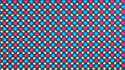 Alt piksel düzenlemesi