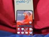 Motorola Moto G85 akıllı telefon incelemesi - Neredeyse kenarlıksız 120 Hz ekrana sahip orta sınıf telefon