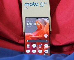 Motorola Moto G85 incelemesi