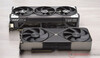 Asus TUF Gaming GeForce RTX 5080 OC ile Nvidia GeForce RTX 5080 Founders Edition