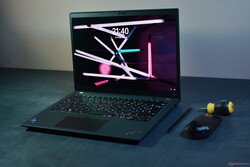 inceleme içinde: Lenovo ThinkPad P14s Gen 4 Intel, inceleme cihazı tarafından sağlanmıştır