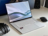 Asus ZenBook S 16 OLED dizüstü bilgisayar incelemesi: Ryzen AI 9 365 ve Radeon 880M için prömiyer