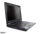 Even second-hand workstation are  many times more expensive (picture: ThinkPad W701)