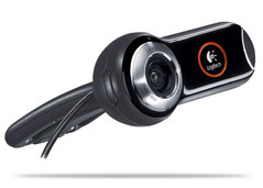 Logitech QuickCam Pro 9000