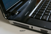 Vostro A860 gürültücü bir notebook