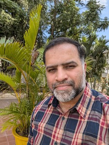 Fotoğraf modunda selfie