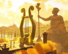 Ubisoft’un Immortals Fenyx Rising oyunu, Zelda ve Assassin's Creed: Odyssey oyunlarının unsurlarını bir araya getiriyor.