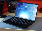 Lenovo ThinkPad T14s Gen 5 dizüstü bilgisayar incelemesi: Intel Core Ultra ile birinci sınıf T-ThinkPad