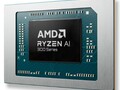 AMD Strix Halo/Point (Zen 5/5c, Ryzen AI 300) Ryzen AI 9 HX PRO 375 Notebook Processor