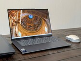 Intel Core Ultra 7 256V performansı ilk kez: Lenovo Yoga Slim 7 15 Aura dizüstü bilgisayar incelemesi