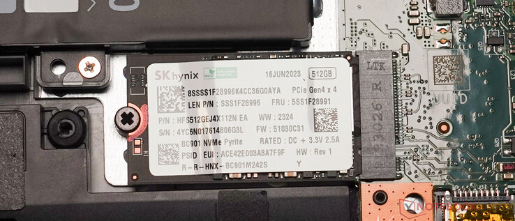 SK Hynix'ten SSD