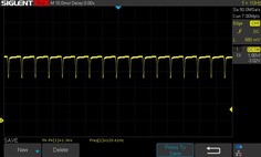 100 parlaklık: 120 Hz DC karartma