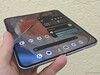 Google Pixel 9 Pro Fold akıllı telefon Notebookcheck incelemesi (görsel kaynağı: Marcus Herbrich)