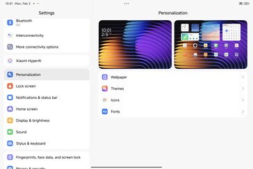 Xiaomi Pad 7 Pro tablet incelemesi