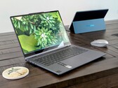 Lenovo IdeaPad 5 2'si 1 arada 14Q8X9 incelemesi: Uygun fiyatlı Qualcomm ARM dönüştürülebilir