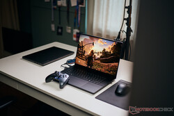 2025 ProArt P16 her yönüyle çok iyi bir dizüstü bilgisayar