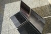 MacBook Pro 14 mat vs parlak