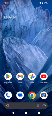 Google Pixel 8a akıllı telefon incelemesi