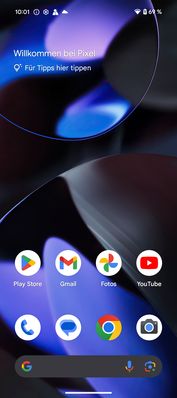 Google Pixel 9 akıllı telefon incelemesi notebookcheck