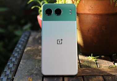 OnePlus Nord 4 (Görsel: Florian Schmitt)