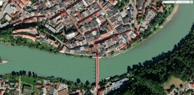 GPS testi Garmin Venu 2: Köprü