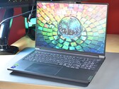 Lenovo ThinkBook 16p Gen 5 dizüstü bilgisayar incelemede: Yaratıcılar için gizli Lenovo Legion