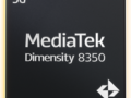 Mediatek  Dimensity 8350 Notebook Processor